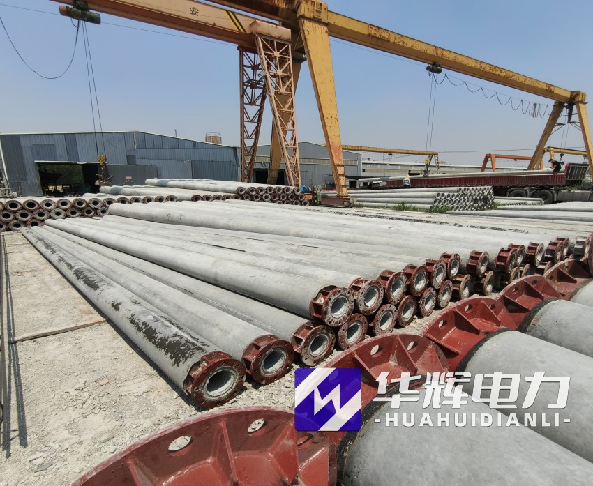 西昌镇21米水泥电线杆