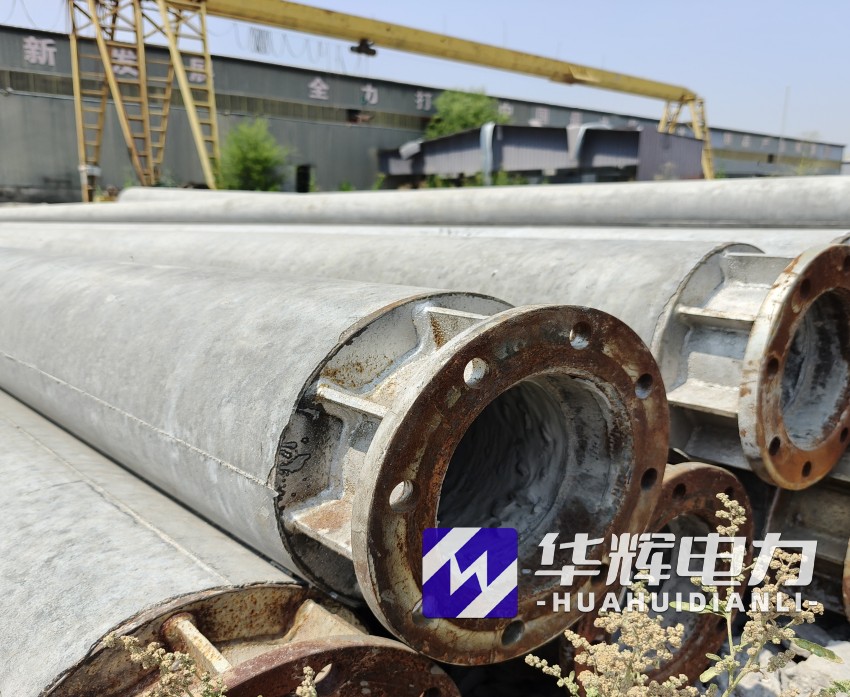 西昌镇18米水泥电线杆