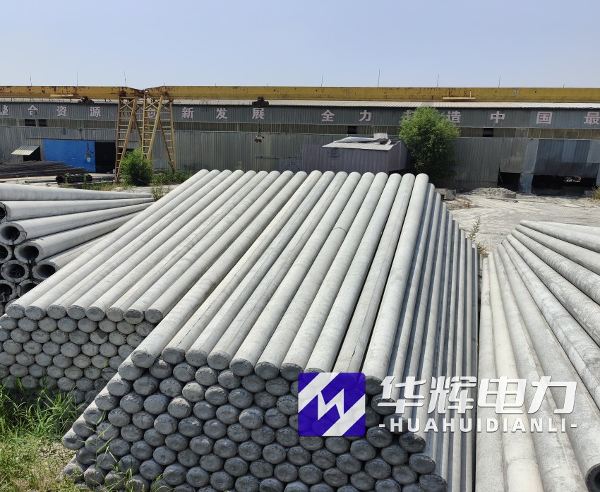 西昌镇15米水泥电线杆